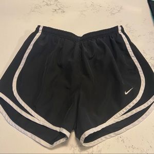 Nike Tempo Shorts Size Small